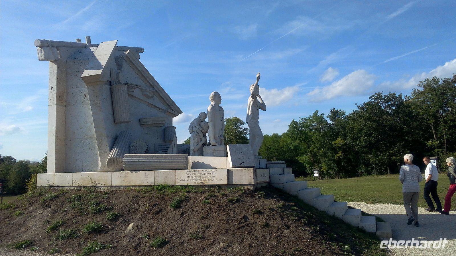 St. Margarethen, PANEUROPA-Picknick 	