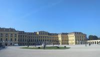 Wien, Stadtführung, Schloss Schönbrunn