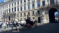 Wien, Stadtführung, Hofburg