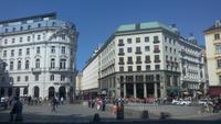 Wien, Stadtführung, Looshaus