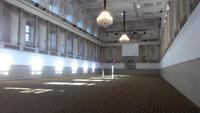 Wien, Spanische Hofreitschule