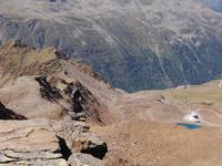 Top Mountain Star - Blickfang