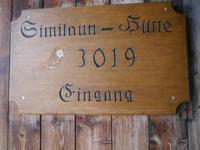Similaun Hütte 