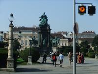 Maria-Theresia-Platz