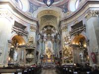In der Peterskirrche