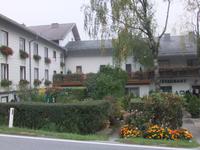 Unser Hotel in Miesenbach