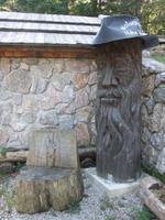 In Naturpark Hohe Wand