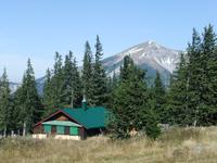 Blick von der Raxalpe zum Schneeberg