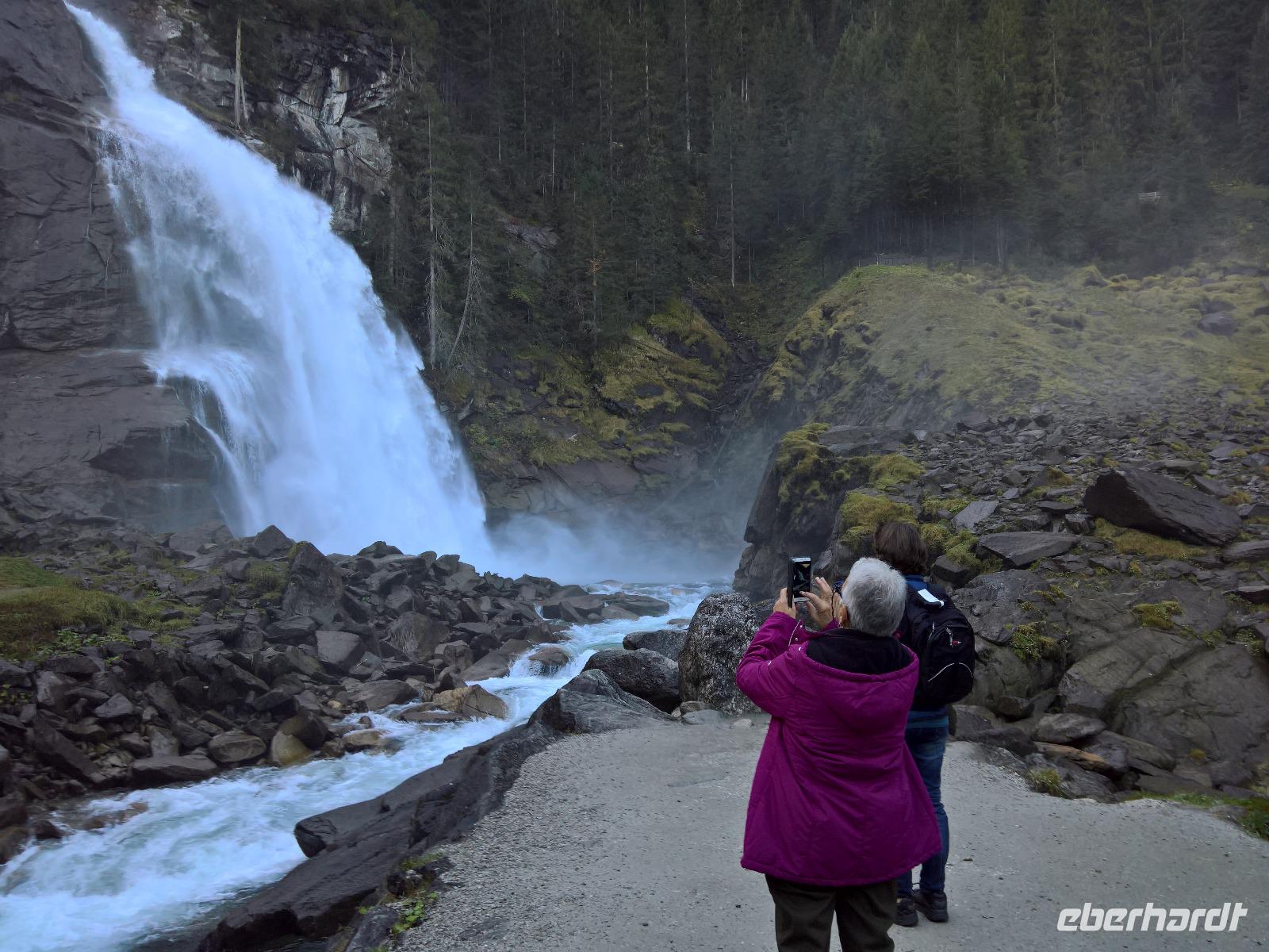 ... ein gutes Fotoobjekt ...
