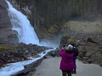 ... ein gutes Fotoobjekt ...