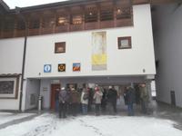 Walsermuseum Triesenberg FT Liechtenstein