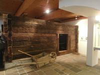 Walsermuseum Triesenberg FT Liechtenstein