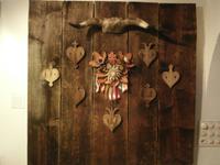 Walsermuseum Triesenberg FT Liechtenstein