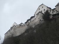 Vaduz Schloss