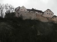 Vaduz Schloss