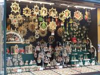 Weihnachtsmarkt am Schloss Schönbrunn