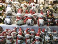 Christkindelmarkt am Rathaus