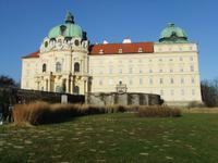 Stift Heiligenkreuz