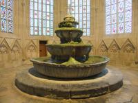 Brunnenhaus im Stift Klosterneuburg