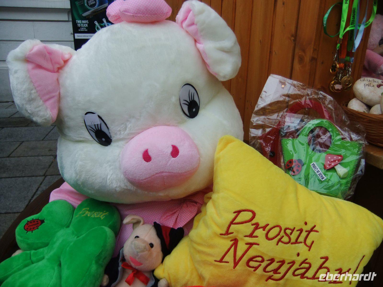 Alles Gute für 2018