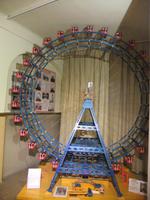 Im Heimatmuseum Traiskirchen