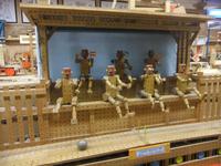 Im Heimatmuseum Traiskirchen