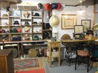 Im Heimatmuseum Traiskirchen