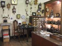 Im Heimatmuseum Traiskirchen