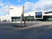 Bregenz Seebühne Festspielhaus