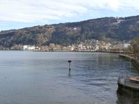 Bregenz am Bodensee