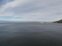 Bregenz-Blick nach Lindau