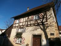 Bregenz Altes Rathaus Oberstadt