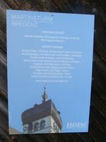 Bregenz Oberstadt-Martinsturm