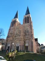 Bregenz Jakobikirche