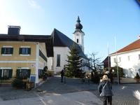 Das Stille Nacht Museum