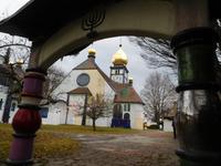 Bärnbach_Barbarakirche_Hundertwasser (6)