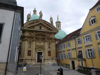 Graz_Mausoleum