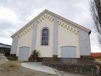 Piber_Lipizzanergestüt (1)