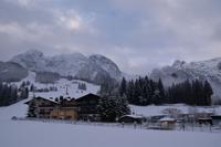 007 Abtenau, Hotel Traunstein am Tennengebirge