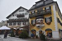 031 Sankt Gilgen, Silvestermarkt