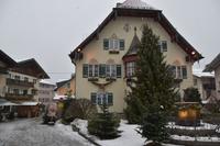 032 Sankt Gilgen, Silvestermarkt