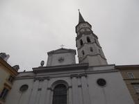 Michaelerkirche