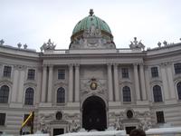 Wiener Hofburg