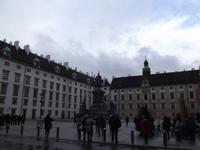 Wiener Hofburg