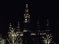Rathaus Silvesterpfad