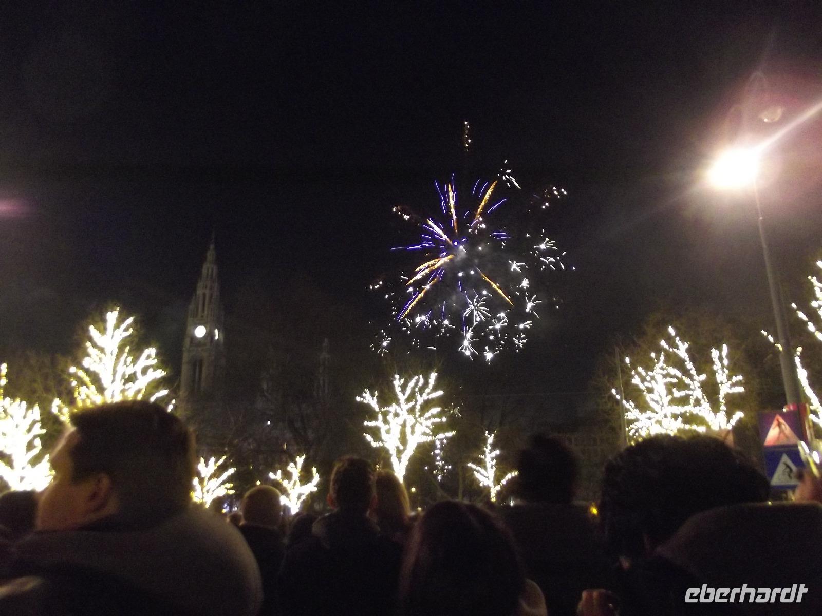 Rathaus Silvesterpfad