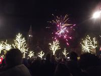 Rathaus Silvesterpfad