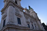 057 Salzburg, Dom