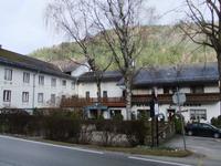 Unser Hotel in Miesenbach