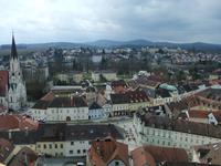 Blick von der Altane